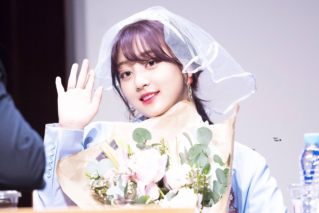 朴志效 jihyo