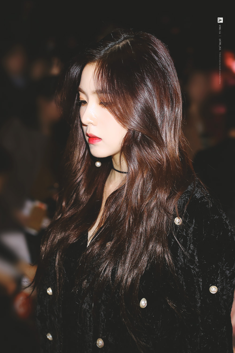 red velvet irene 裴珠泫