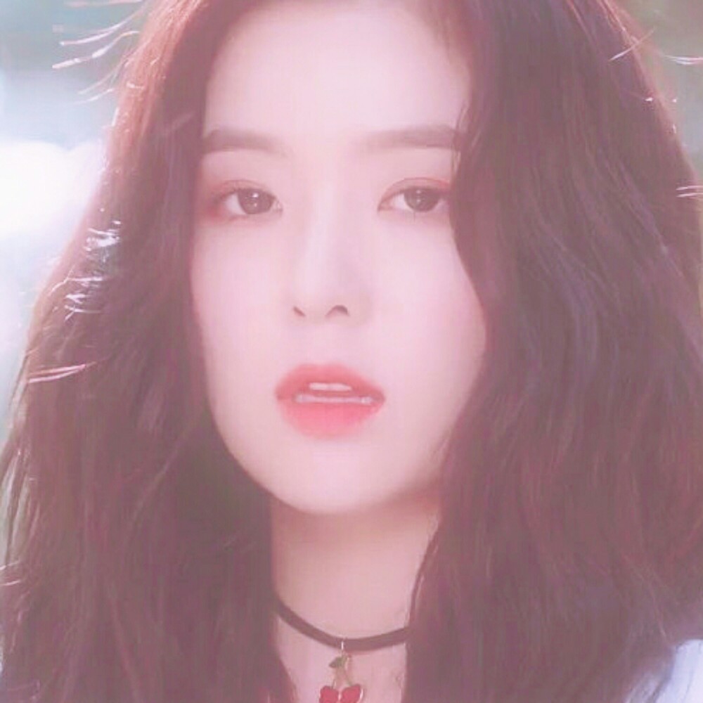 red velvet/裴珠泫irene/女生头像/爱豆头像/by姜甜软