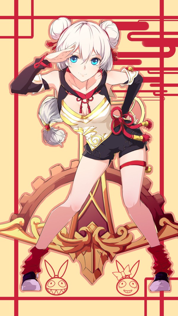崩坏三 