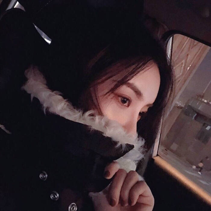 【女生头像】by 子莘分享头像/壁纸/背景图/明星ins/美图 以及其他