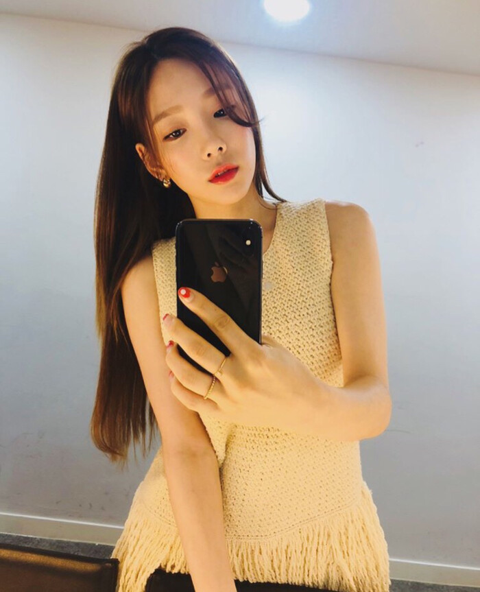 金泰妍 taeyeon ins