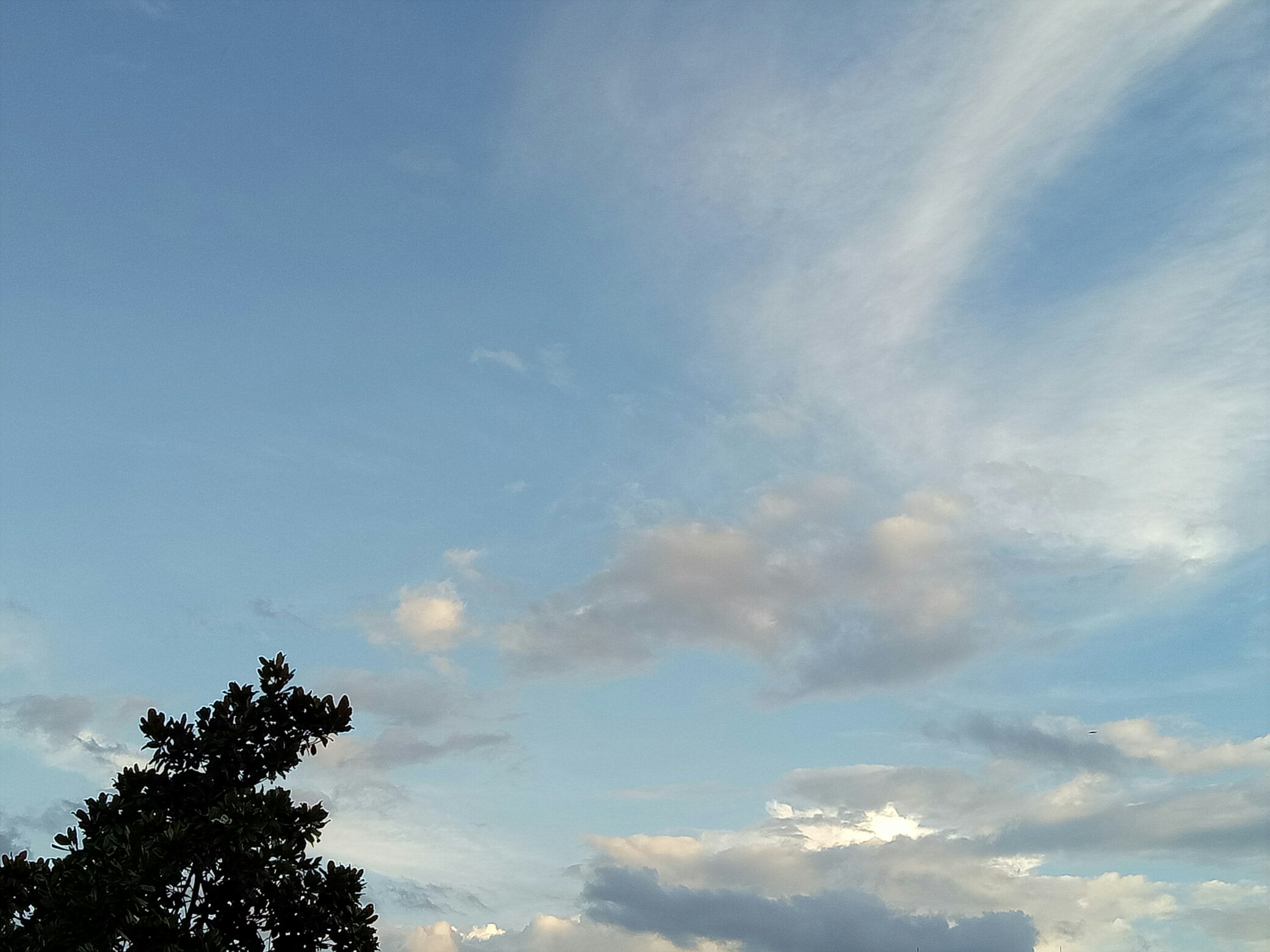 时天空 堆糖网