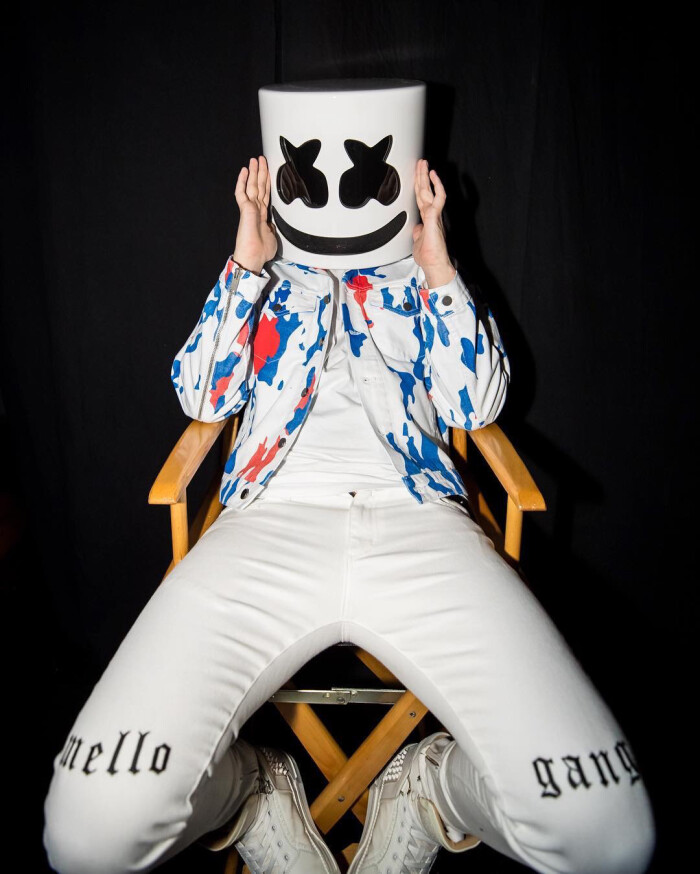 marshmello