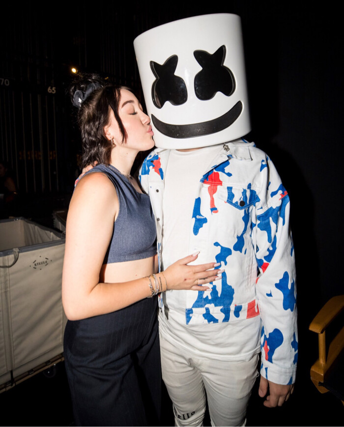 marshmello