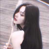 女生头像个性野性动漫古风