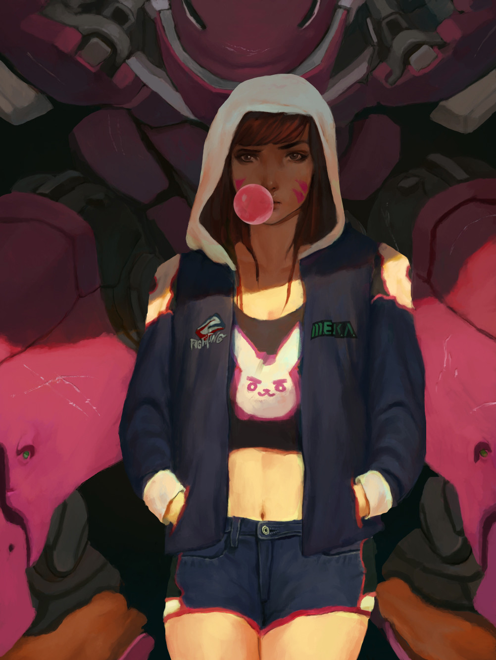 dva