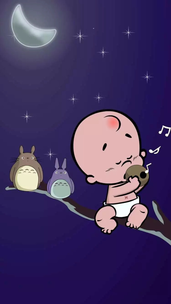 小破孩 