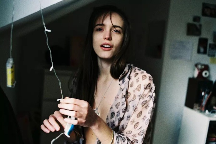 stacy martin 史黛西·马汀