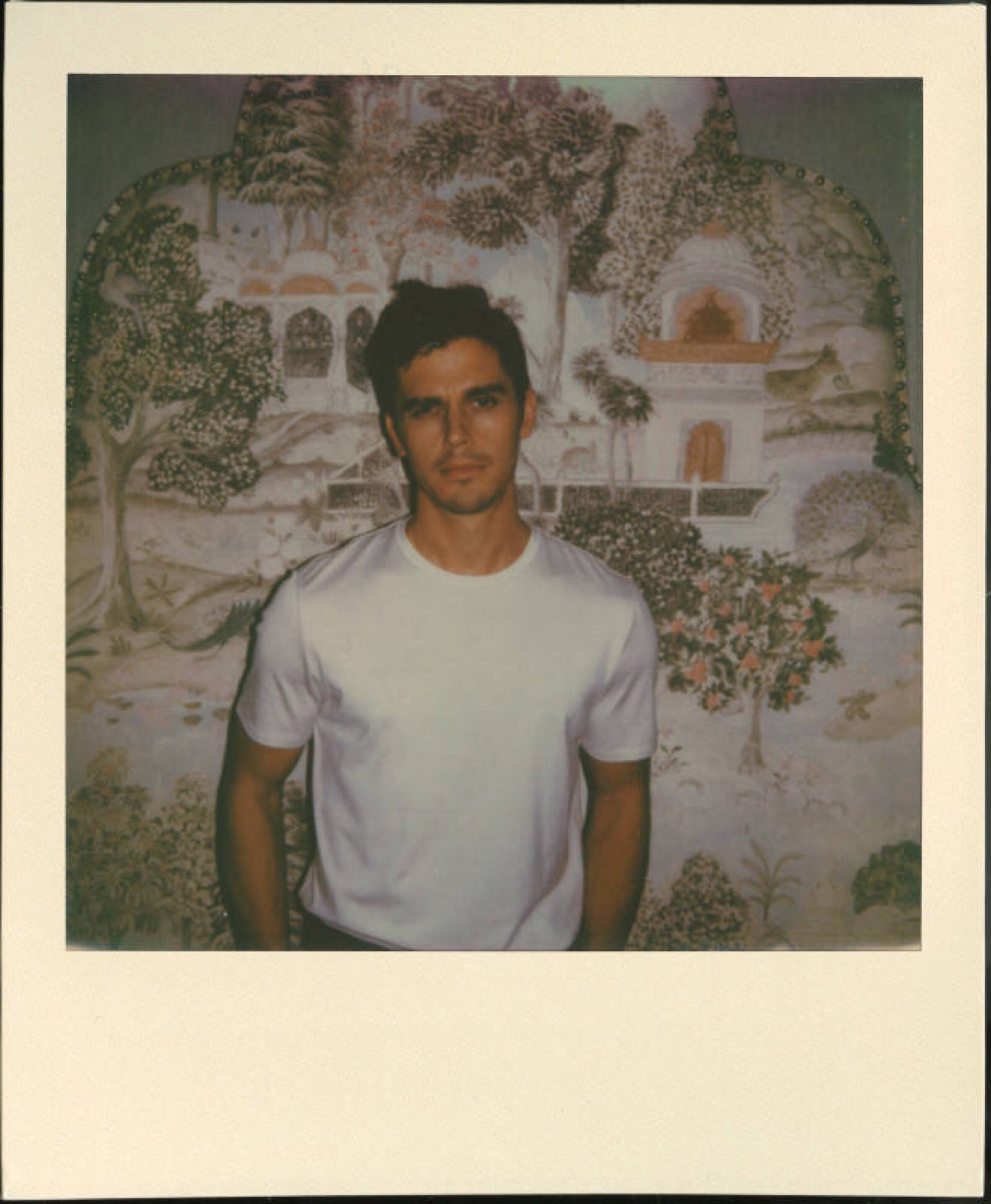 antoni porowski