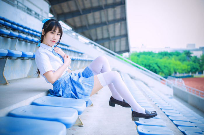 jk写真 
