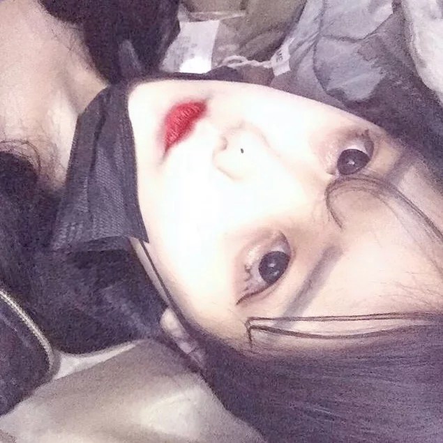 个性女生头像炫酷古风