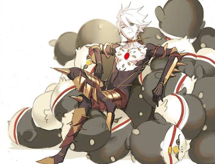 fgo 迦尔纳