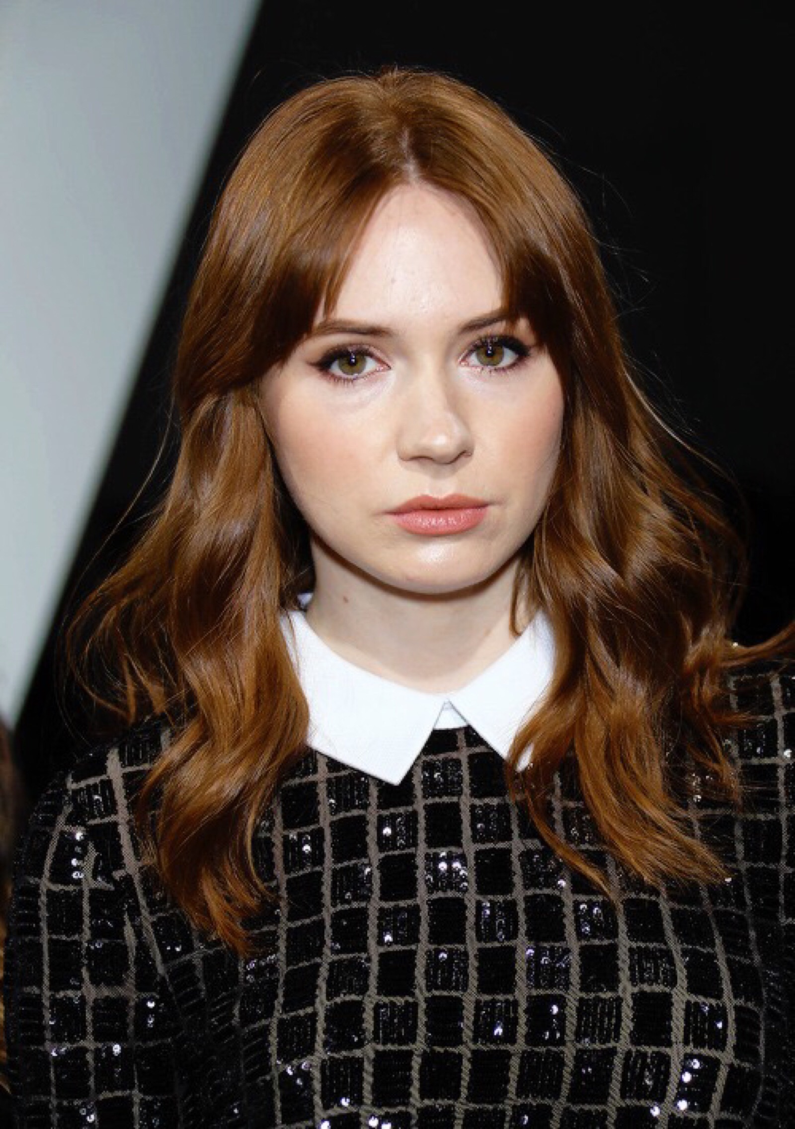 karen gillan