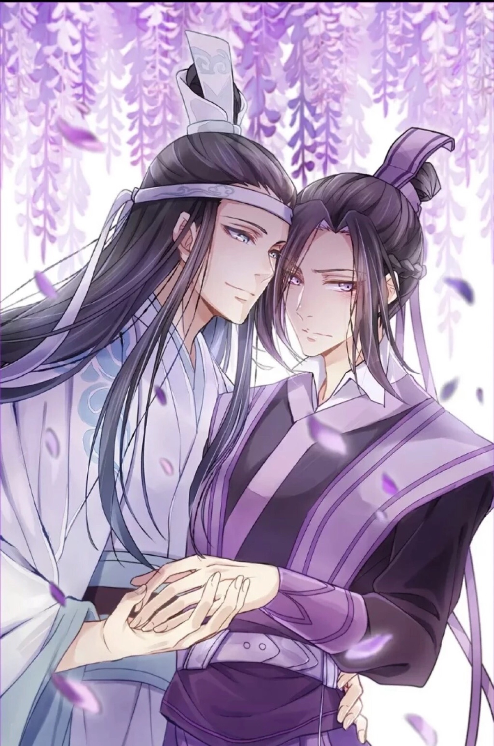 魔道祖师