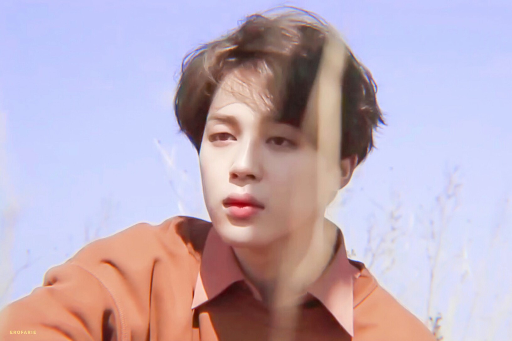 2018年6月26日 3:25   关注  防弹少年团 bts 朴智旻 头像 壁纸