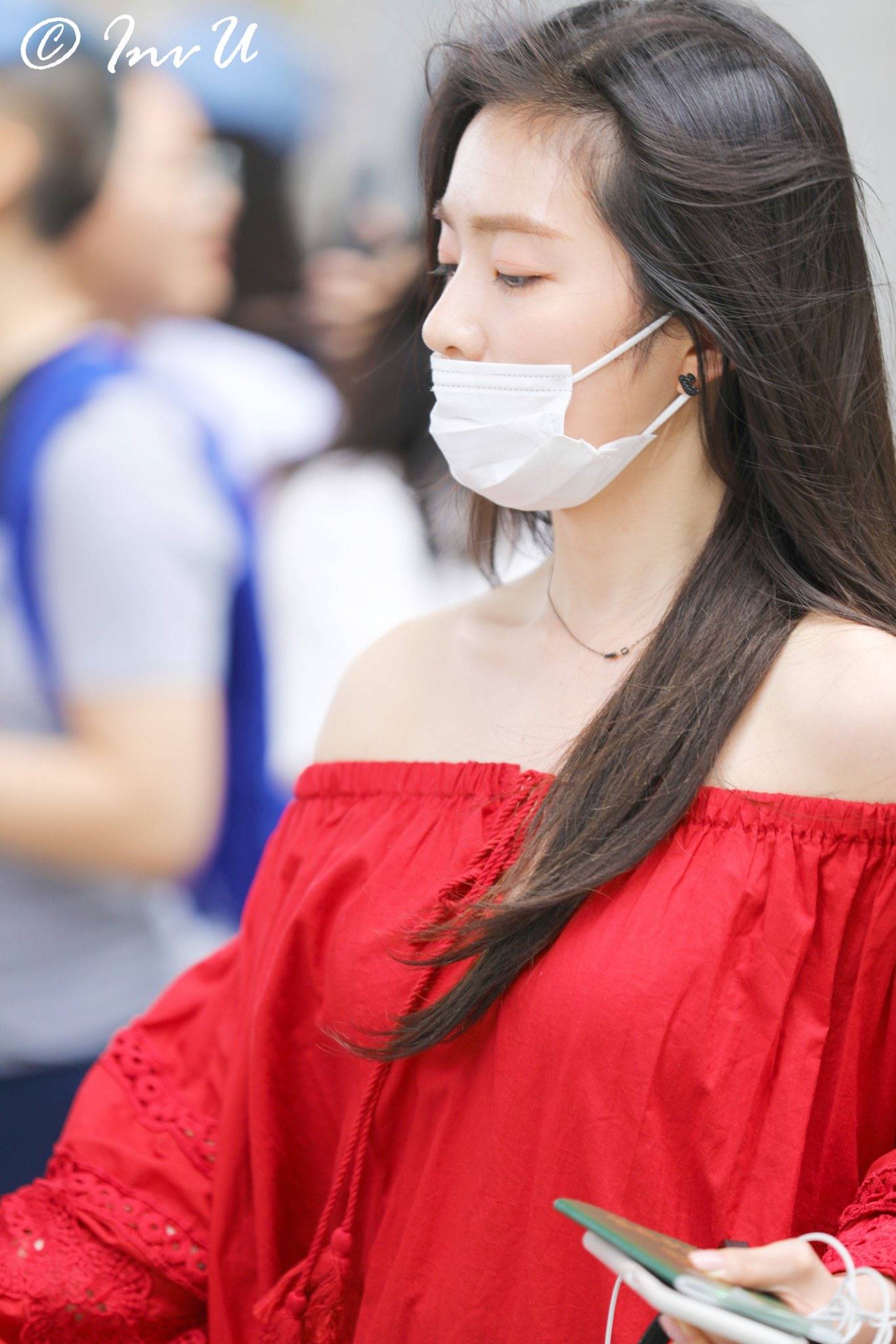 irene