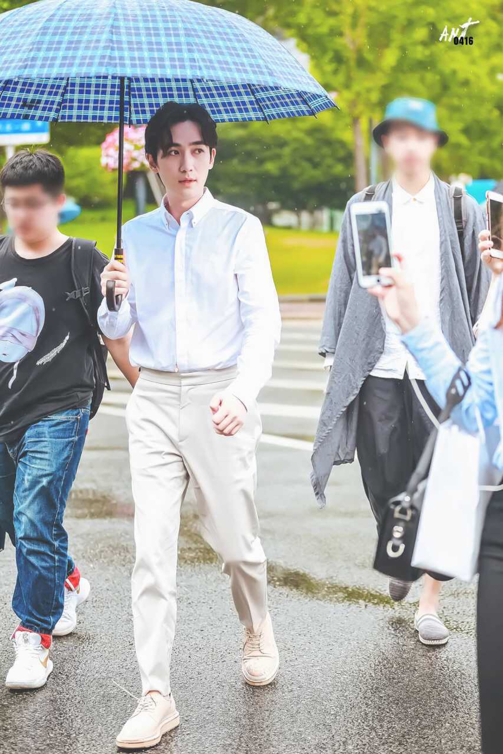朱一龙