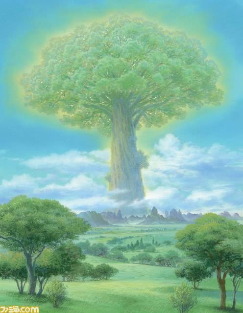 世界之树是指北欧神话中的树,又称为"宇宙树"或"乾坤树",在北欧神话中
