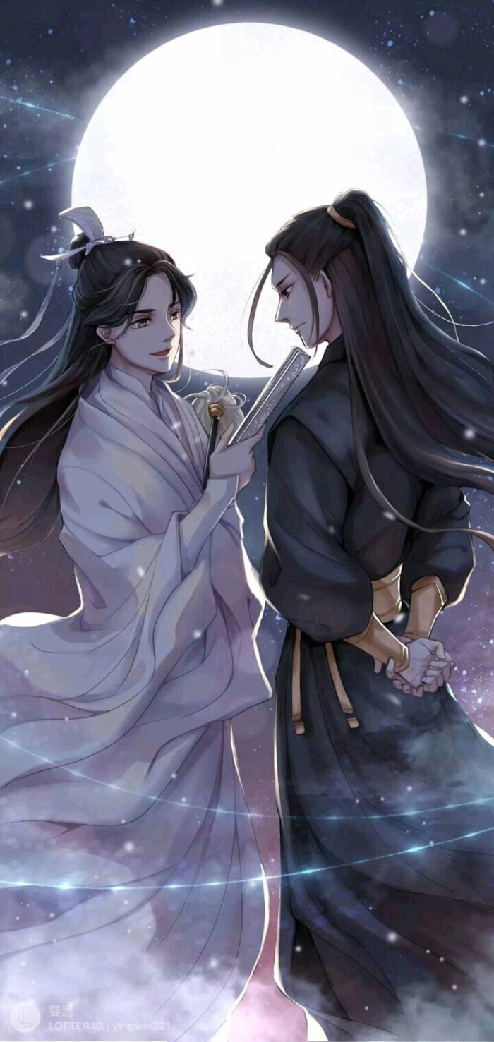 双玄 贺玄 师青玄 风师娘娘 黑水沉舟 少君倾酒