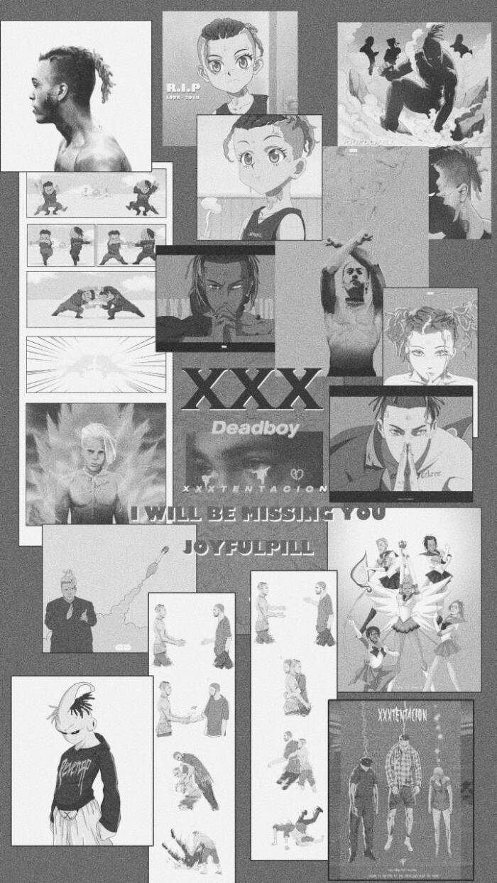 xxxtentation 23.1.1998-18.6.2018