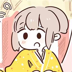 公子蕾 高中生必备简单卡哇伊女生动漫头像
