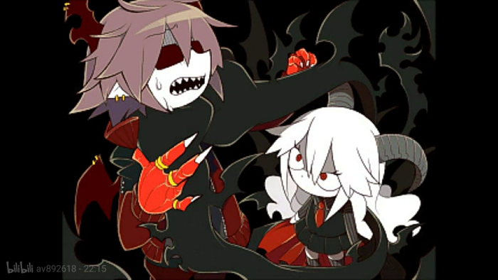 海底囚人,灰色庭园,yosaflre,etihw,kcalb,wodahs,罗贝里,魔王大人,白