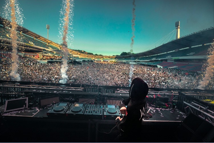 alan walker