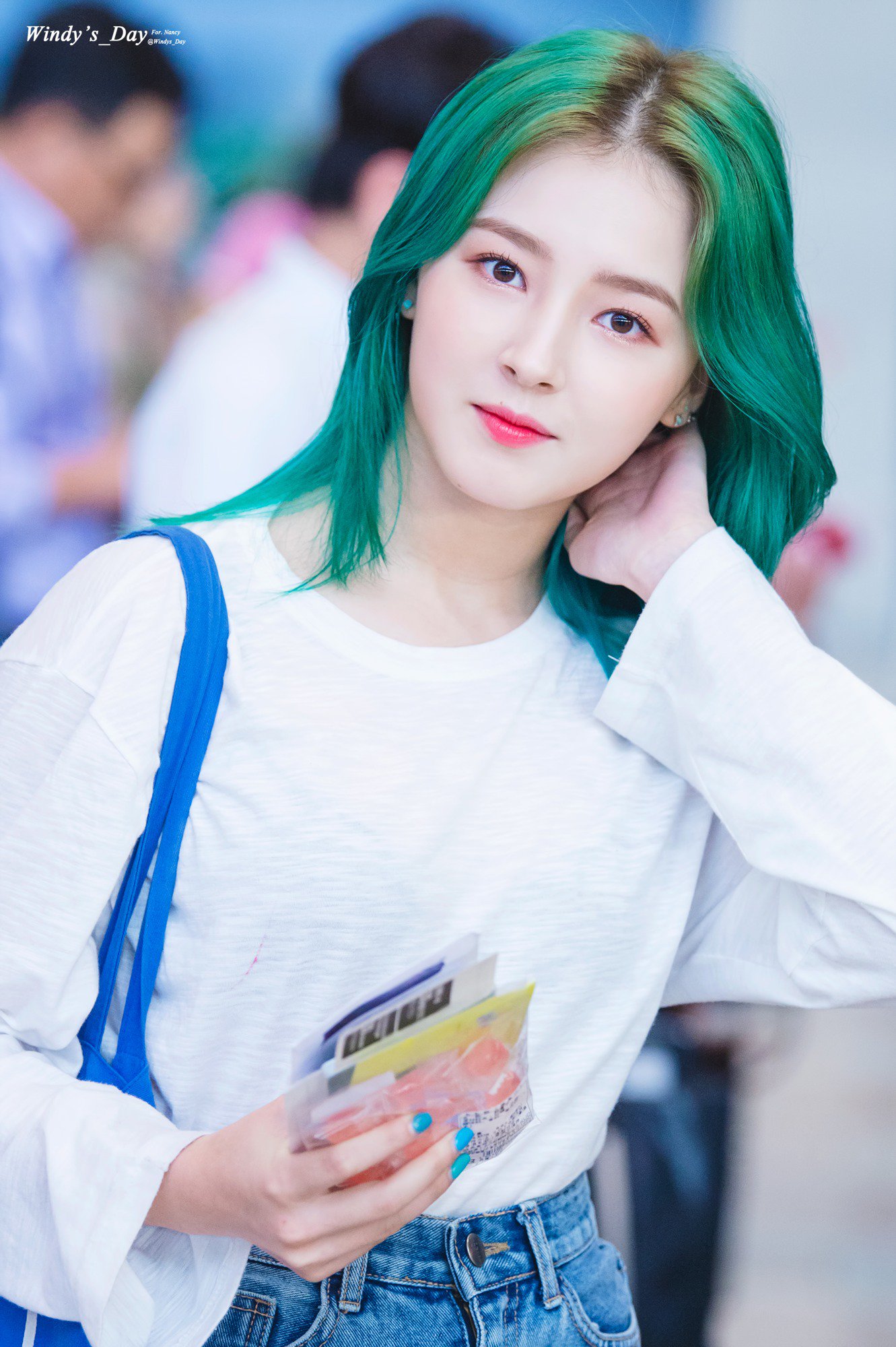 nancy 