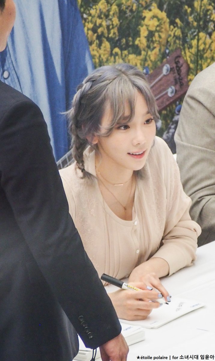 少女时代 金泰妍 taeyeon#壁纸#头像