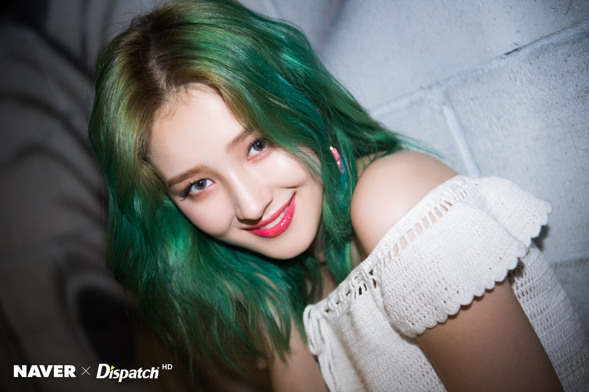 momoland nancy