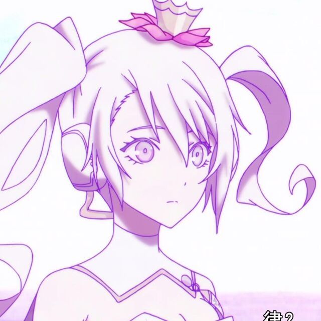 自截/情头/番名:caligula 卡里古拉
