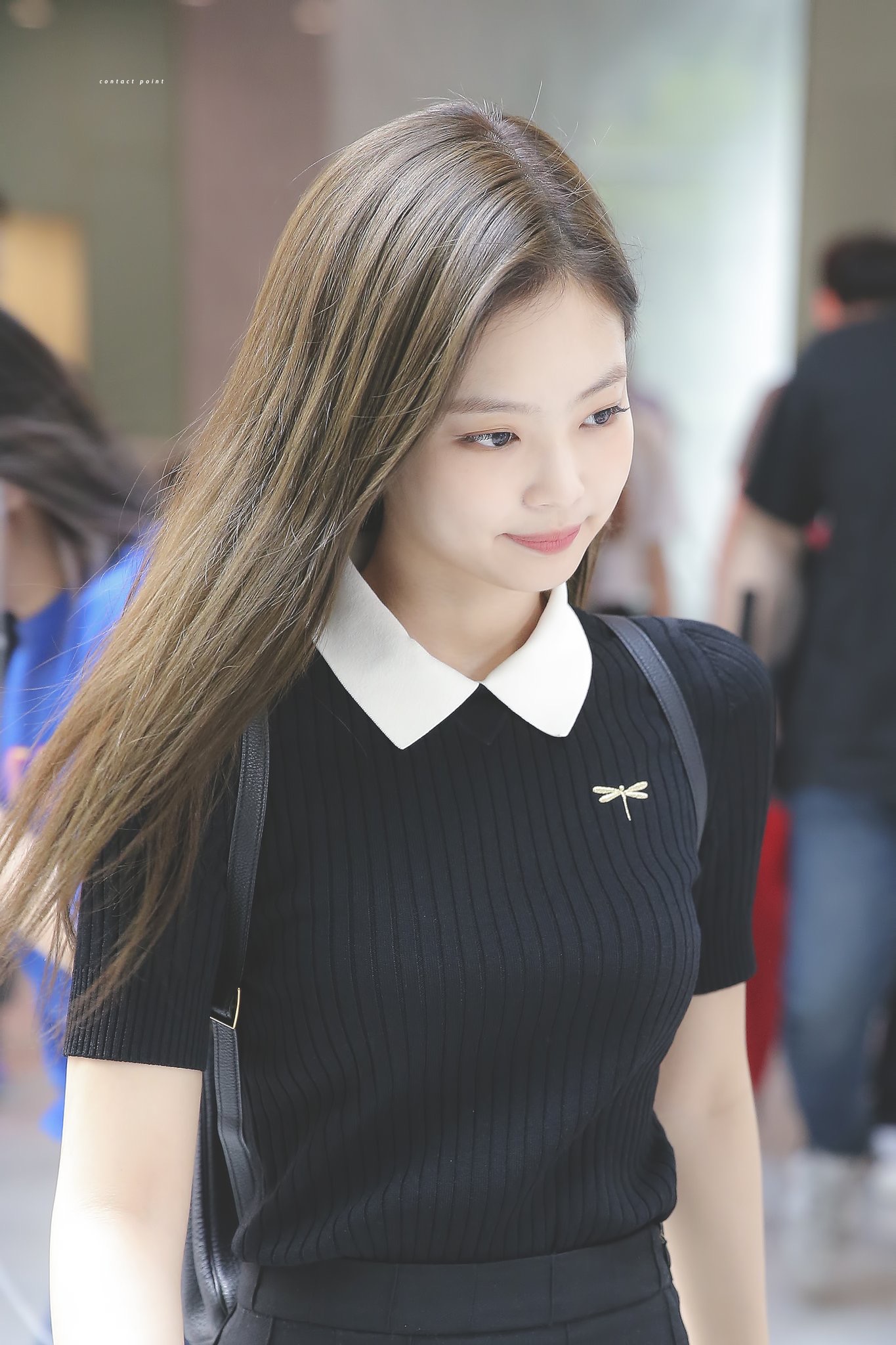 blackpink金智妮jennie