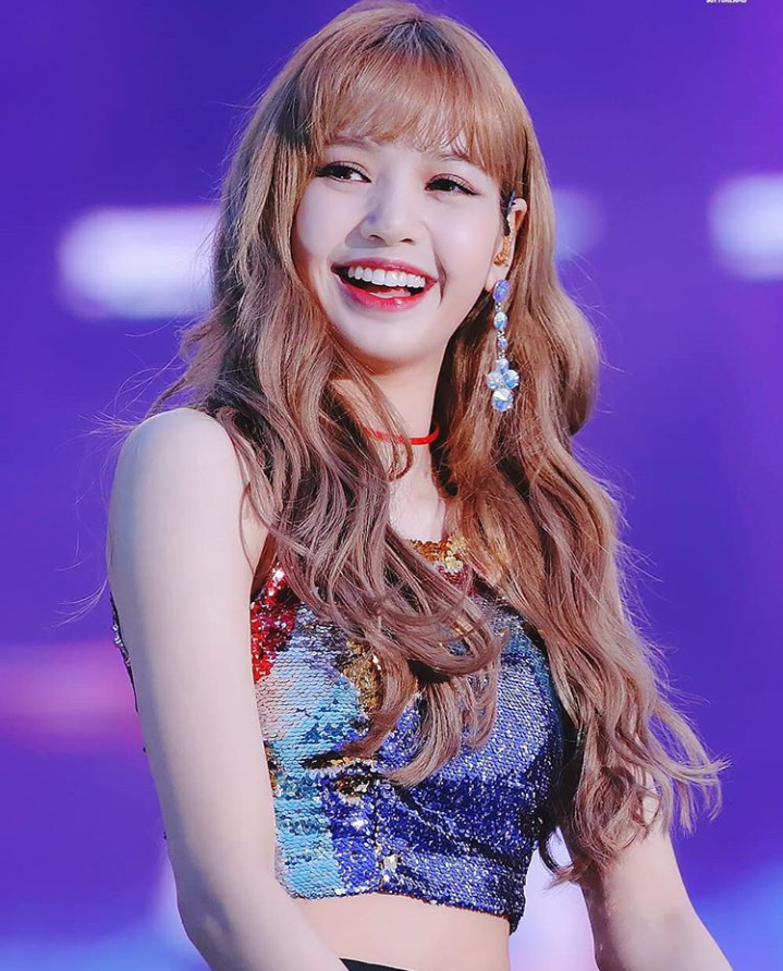 lalisa 