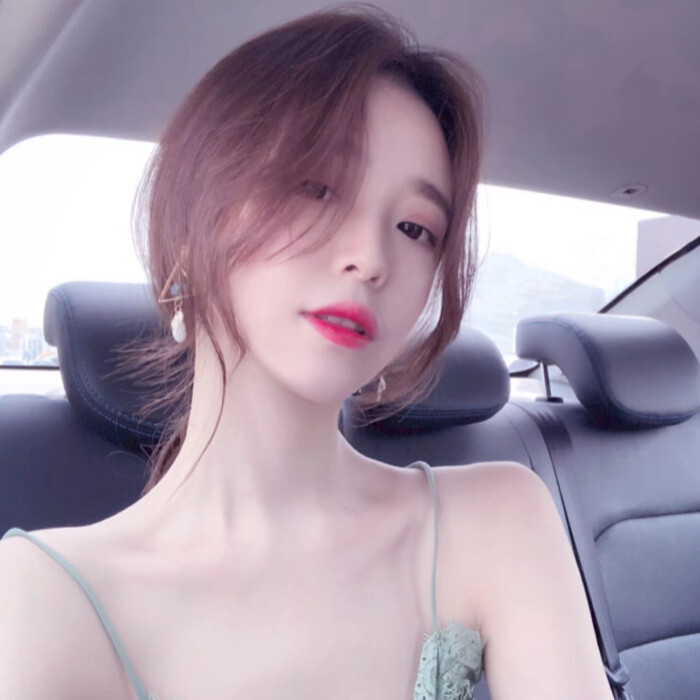 头像女,高清,夏天,气质,清凉,玩网,身段