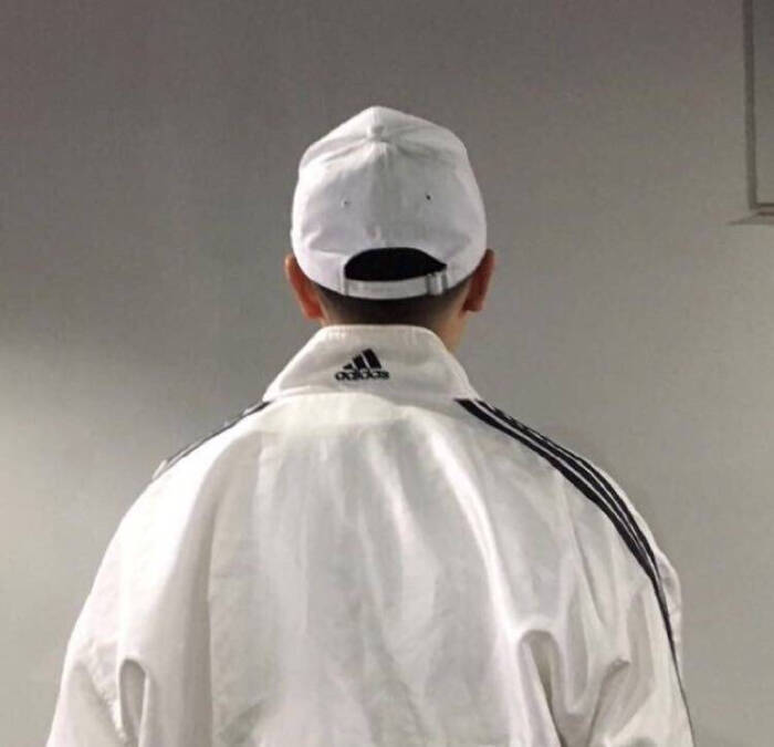 优质男头