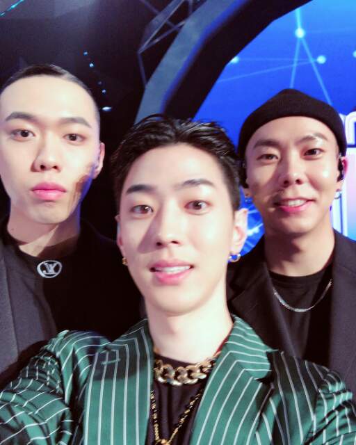 bewhy gray loco