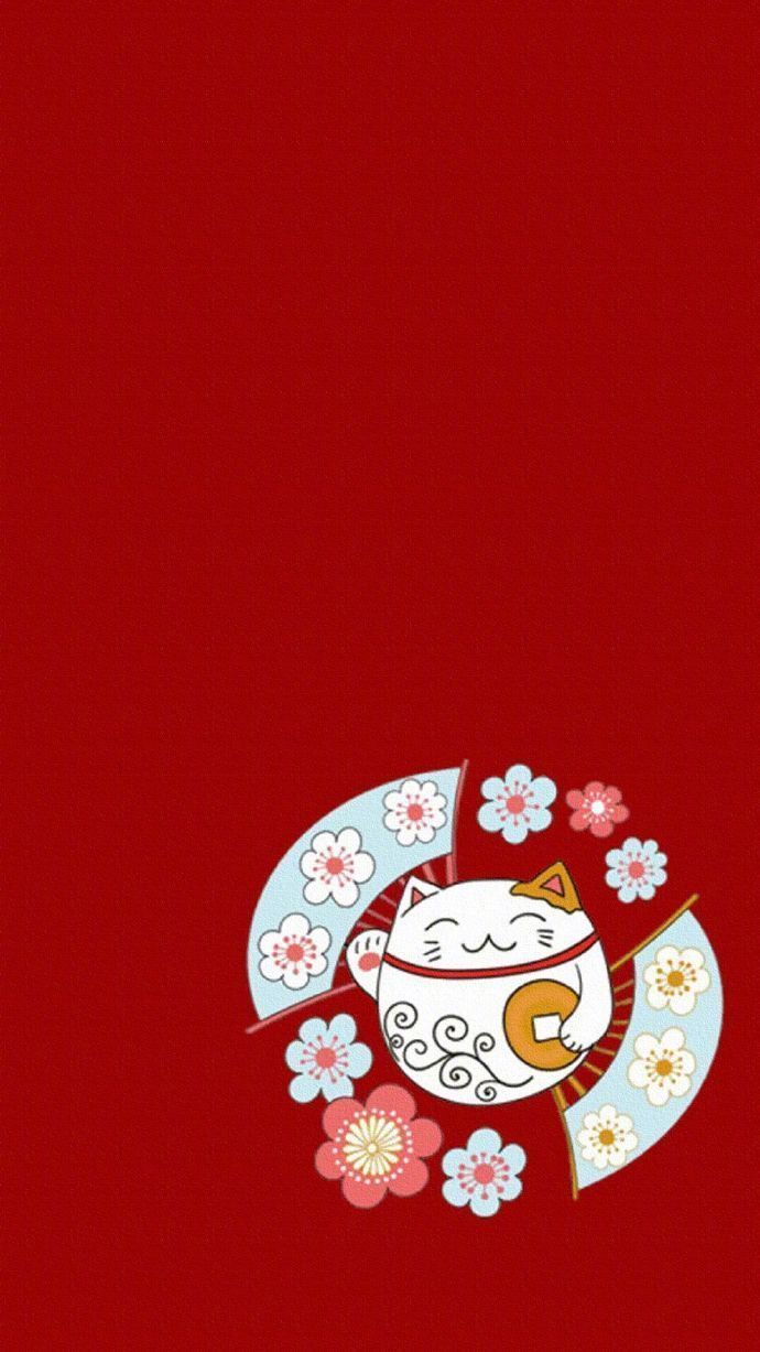 出来收今天的壁纸啦～ 别忘右下打卡哦