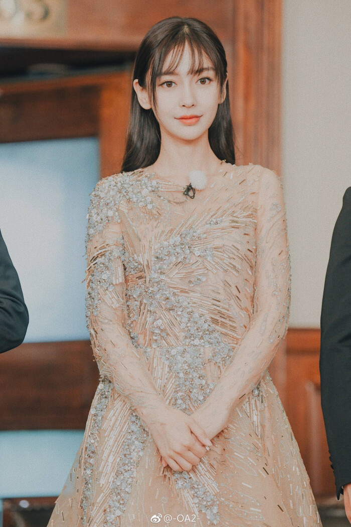 杨颖angelababy 头像‖壁纸‖gif ☆仙女本仙