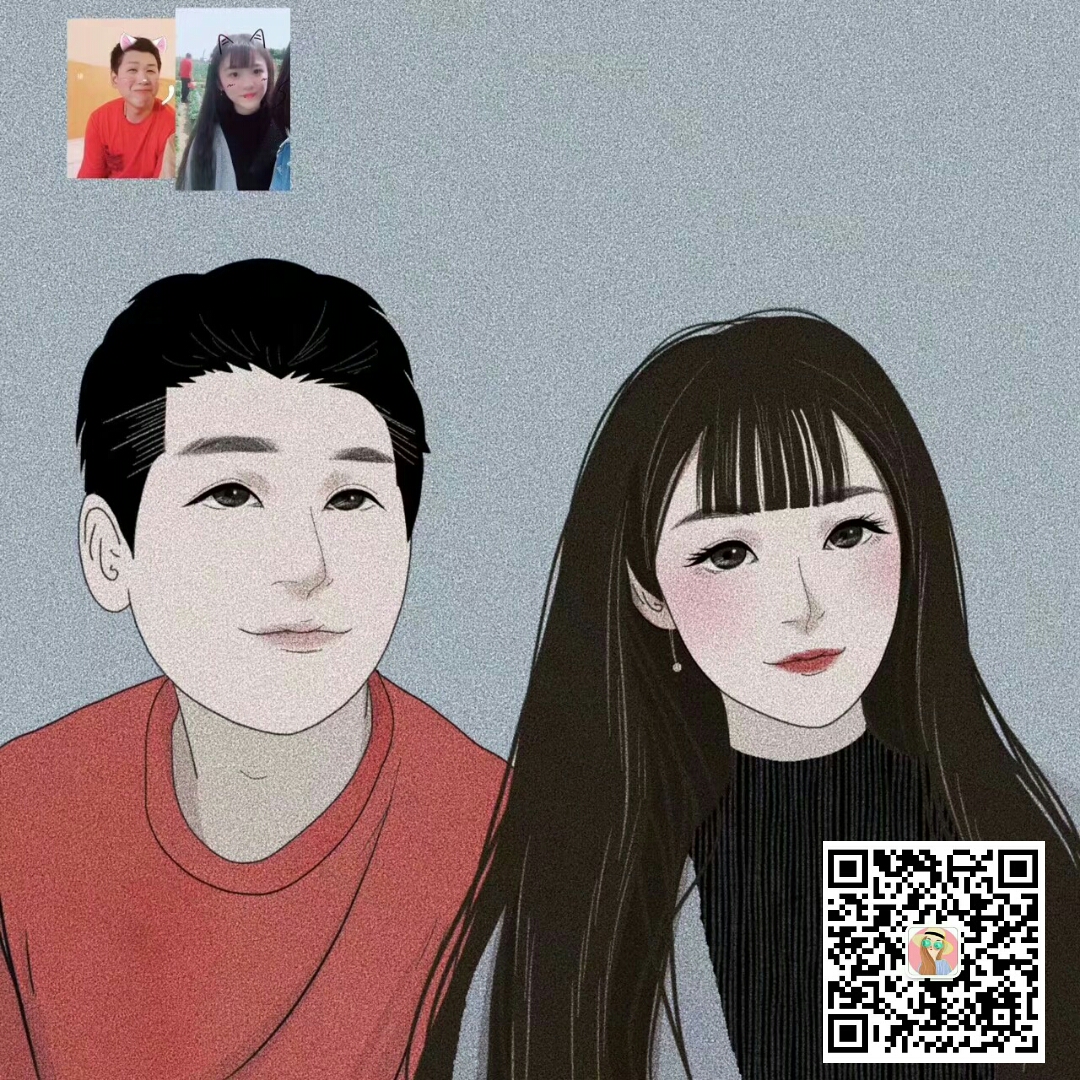 头像定制