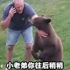 各类文字表情包/搞笑