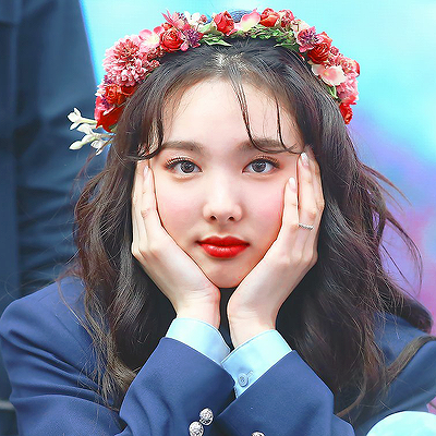 林娜琏 nayeon icons