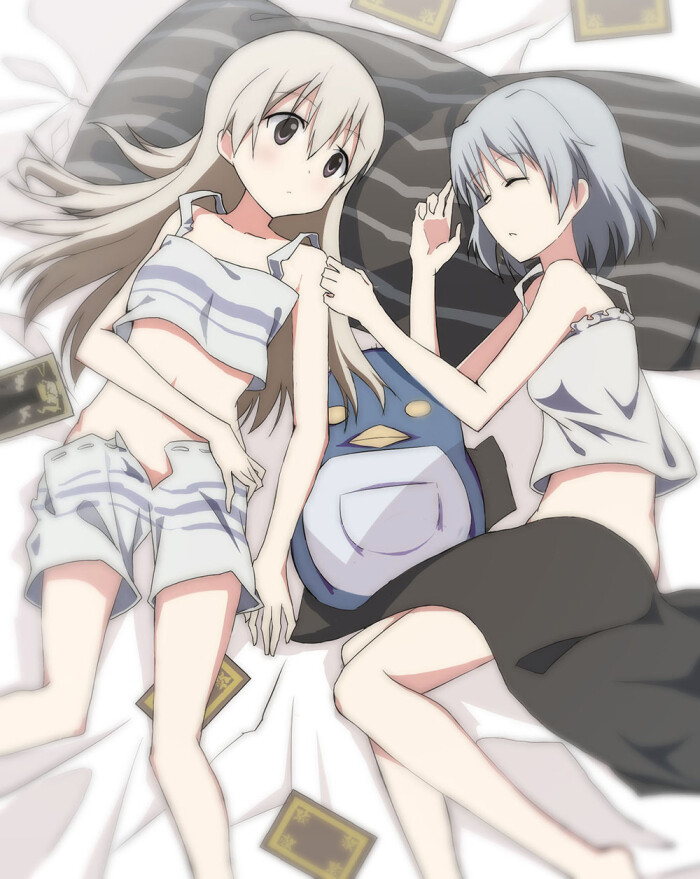 百合