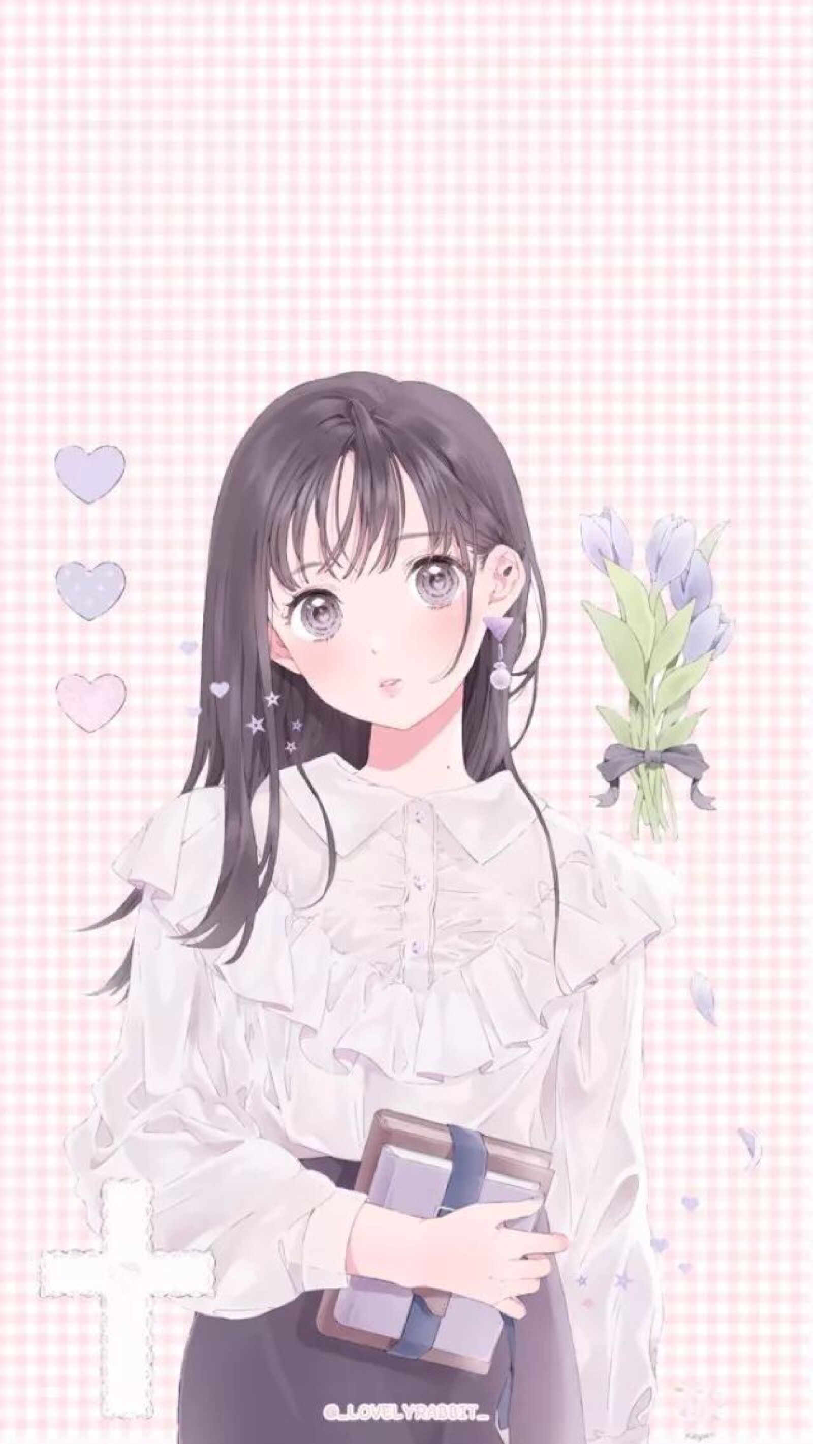 二人闺蜜头像