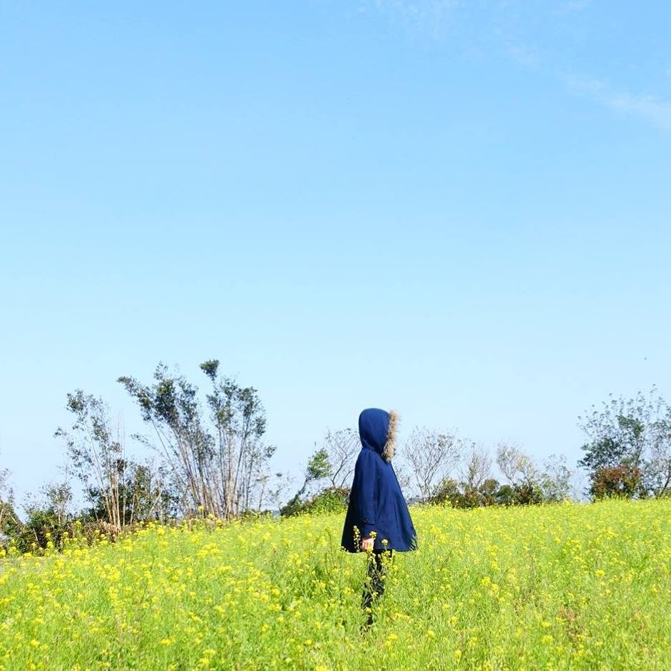 少女 #头像 #文艺 #森林系 #简约 #冷色 #暖色 #甜美 #萌 #少女