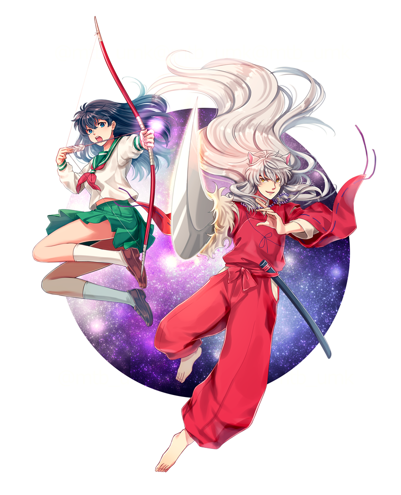 犬夜叉
