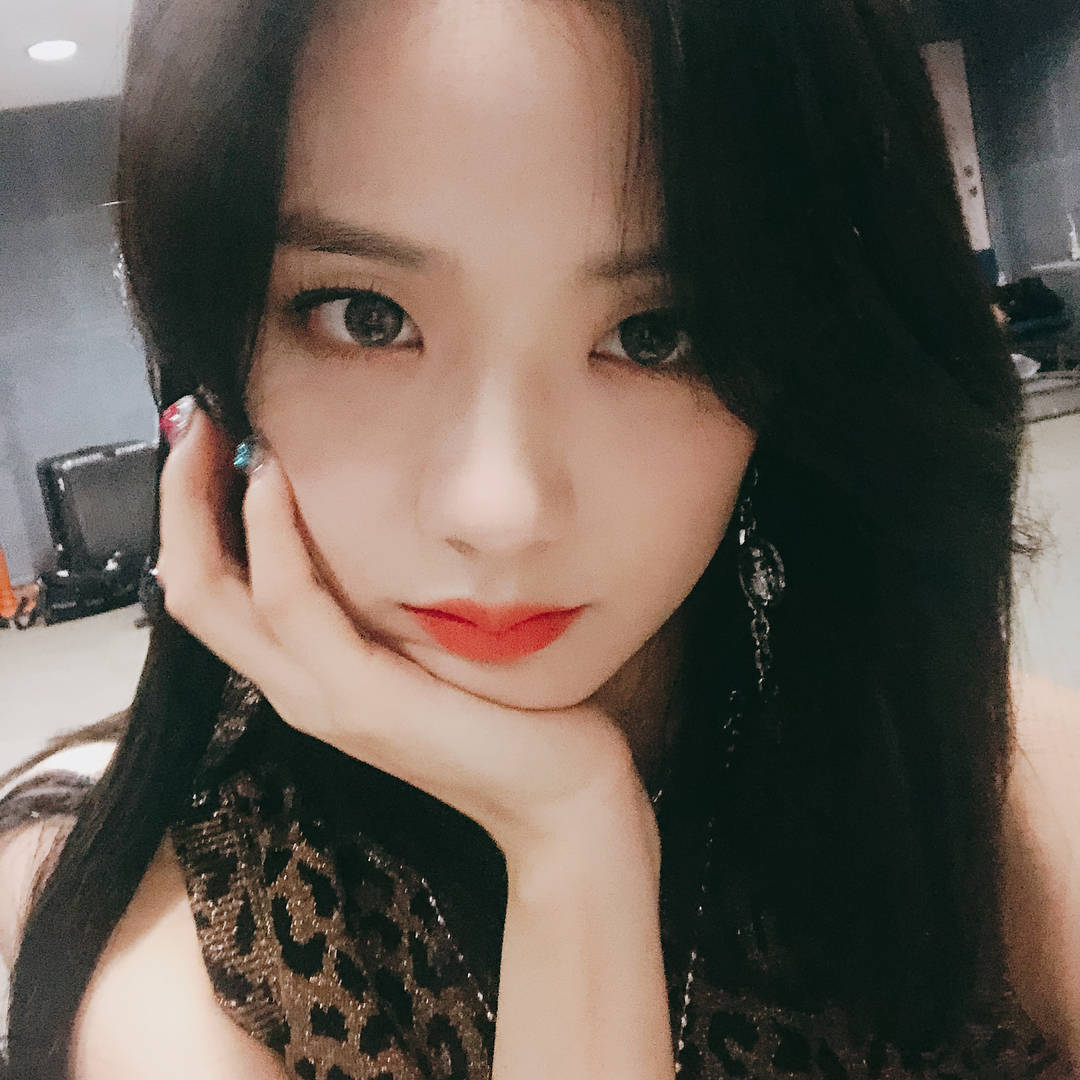 金智秀 jisoo