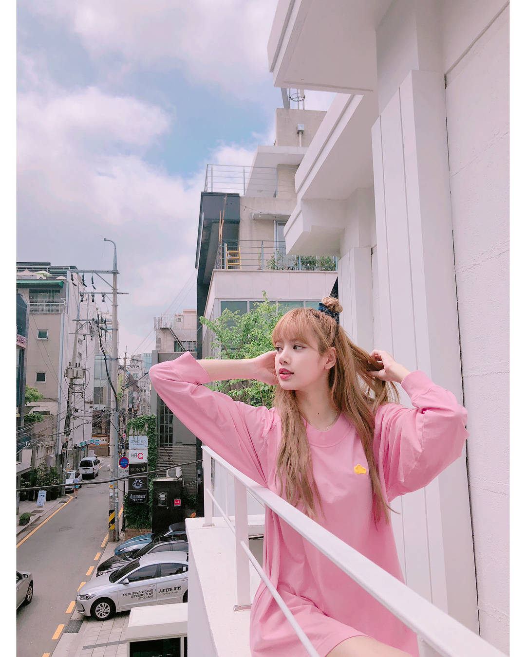 Blackpink成员介绍,blackpink都有谁 lisa blackpink成员