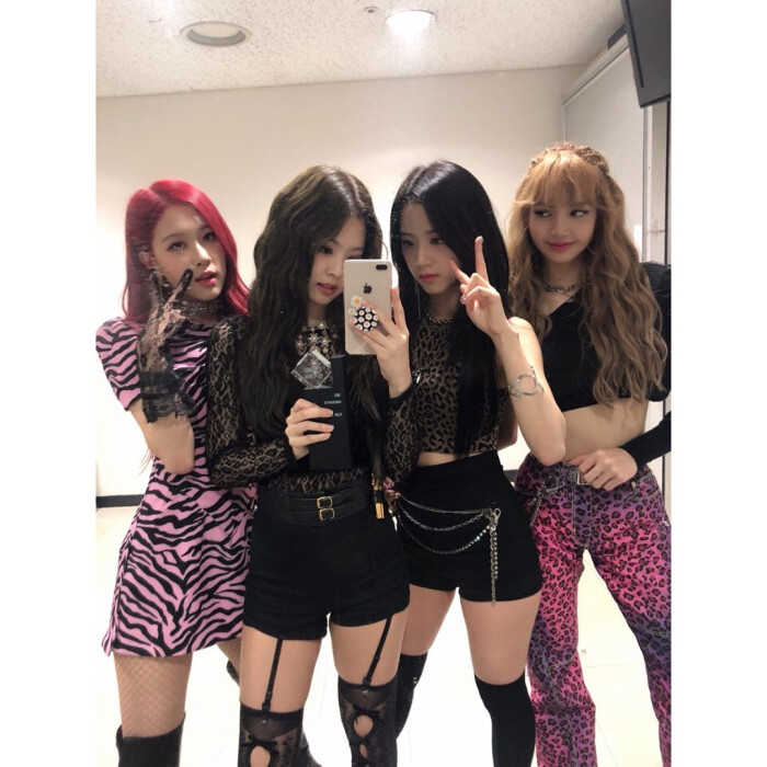 blackpink