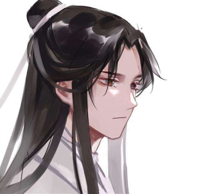 【天官赐福】花怜情头